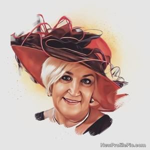 Meet your Posher, Terry